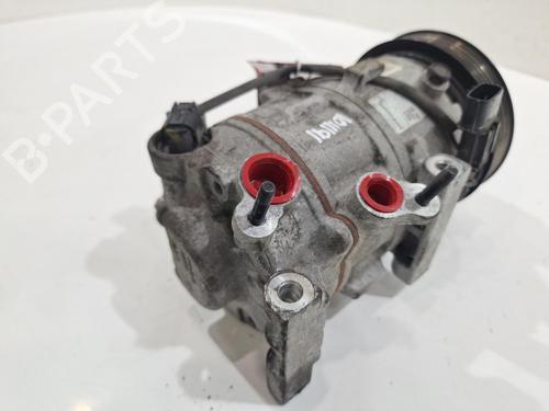 AC compressor KIA SPORTAGE IV (QL, QLE) 1.6 T-GDI AWD | BP26870713M34 