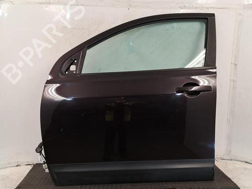 Used Left front door NISSAN QASHQAI I (J10, NJ10) 1.6 (117 hp) 29922577