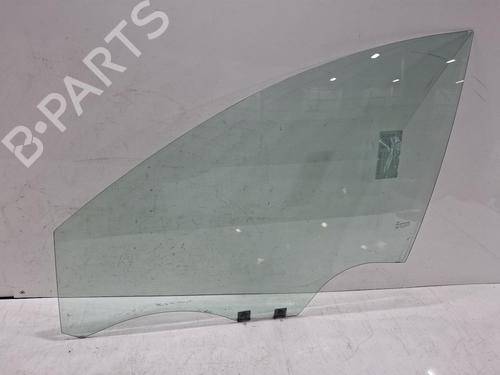Used Front left door window Front left door window DACIA SANDERO II TCe 90 (B8M1, B8MA, B8AC) (90 hp) 40071462 40071462