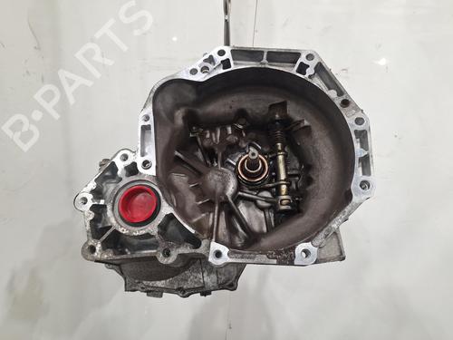 Gearbox VAUXHALL AGILA Mk II (B) (H08) 1.2 i 16V | BP32270632M3
