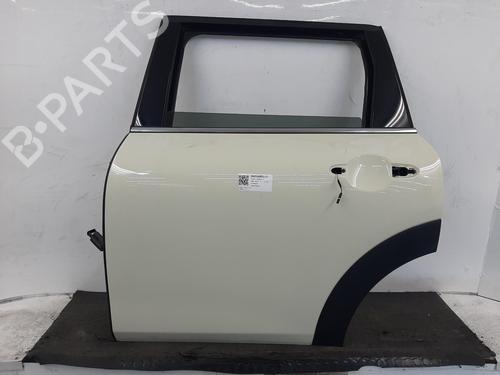 Used Left rear door Left rear door MINI MINI CLUBMAN (F54) Cooper (136 hp) 33987979 33987979