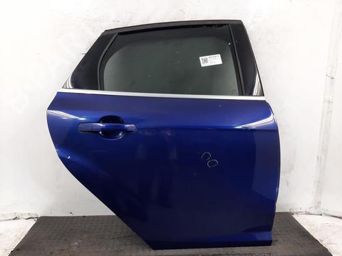 Dør høyre bak FORD FOCUS III 1.6 TDCi (115 hp) 30789173