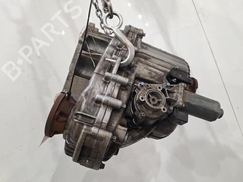 Transfer box LAND ROVER DISCOVERY IV (L319) 3.0 SDV6 4x4 | BP31846504M36 