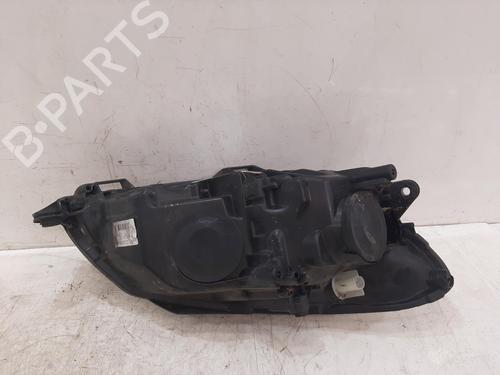 Left headlight SKODA FABIA II (542) 1.2 | BP37400310C28  - Image 6