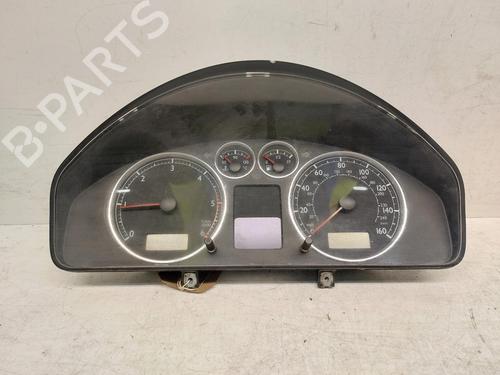 Instrument cluster VW SHARAN (7M8, 7M9, 7M6) 1.9 TDI | BP26746803C47 