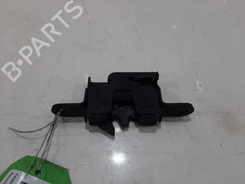 hjelmlås hjelmlås RENAULT MEGANE III Grandtour (KZ0/1) 1.5 dCi (KZ09, KZ0D, KZ1G, KZ29, KZ14, KZ1W, KZ10, KZ1F,... (110 hp) 34150392 34150392