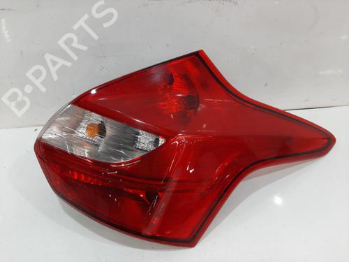 Right taillight FORD FOCUS III 1.6 TDCi | BP37400295C35 - Image 2