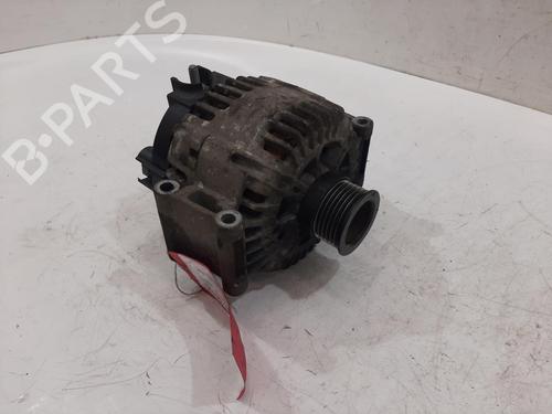 Used Alternator Alternator MERCEDES-BENZ C-CLASS (W204) C 200 CDI (204.001) (136 hp) 33647673 33647673