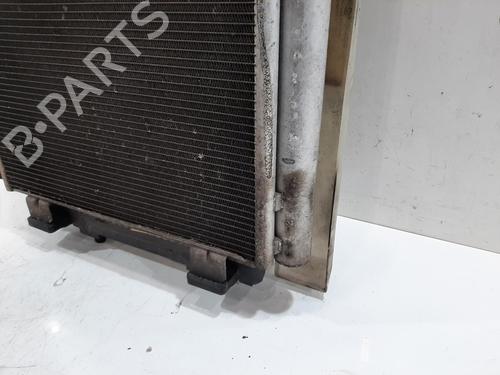 Kølerpakke TOYOTA AYGO (_B4_) 1.0 (KGB40) | BP26744573M120 
