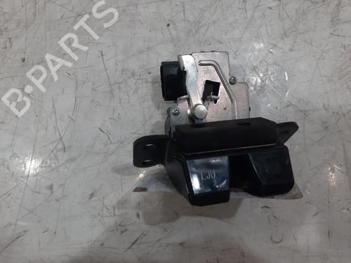 Cerradura de porton trasero Cerradura de porton trasero SSANGYONG KORANDO (CK) 2.2 Xdi 4WD (178 hp) 37458458 37458458