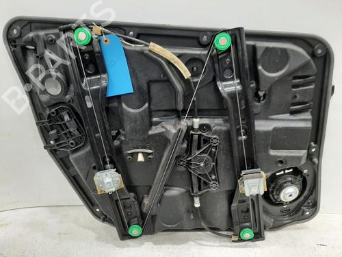 Used Front right window mechanism MERCEDES-BENZ B-CLASS Sports Tourer (W246, W242) B 180 CDI / d (246.212) (109 hp) 26797213