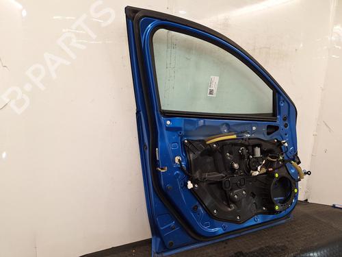 Dør venstre fortil MAZDA 2 Hatchback (DL, DJ) 1.5 D (DJ5FS) | BP39609507C2  - Image 6