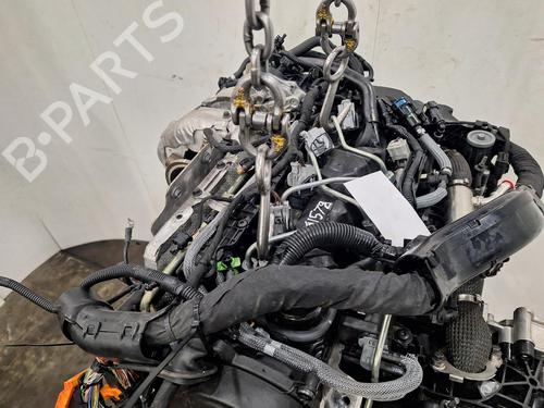 Engine VOLVO XC90 II (256) B5 Mild-Hybrid AWD | BP32478259M1 