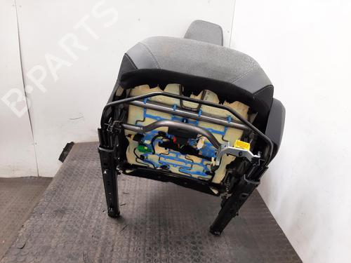 Left front seat VAUXHALL MOKKA 1.2 (76) | BP37422024C15 - Image 5