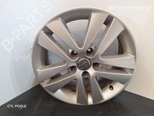 Used Rim Rim 38777001 38777001