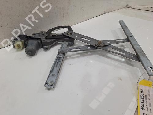 Front right window mechanism HYUNDAI i20 I (PB, PBT) 1.4 | BP31033560C23
