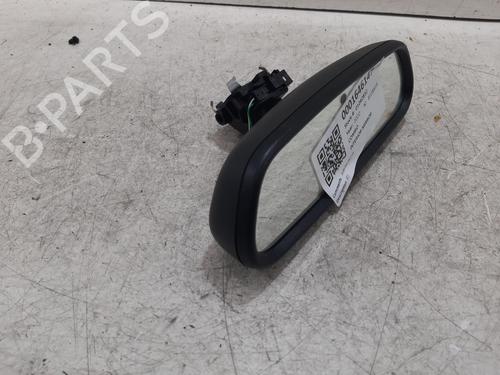 Rear mirror VAUXHALL COMBO Mk IV (E) Life (K9) 1.2 | BP32422998I6