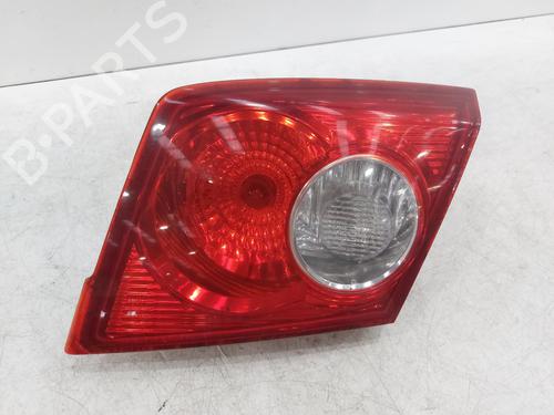 Used Right taillight Right taillight 26840647 26840647