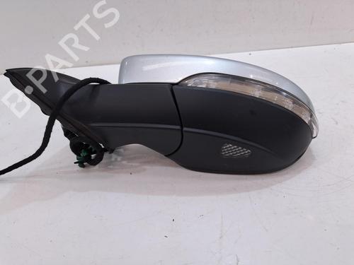 Left mirror VW PASSAT B7 (362) 1.6 TDI | BP29883443C26
