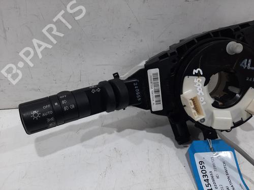 Switch NISSAN QASHQAI I (J10, NJ10) 1.5 dCi | BP29883457I30