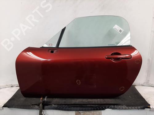 Used Left front door MAZDA MX-5 III (NC) 1.8 (NC18) (126 hp) 32144653