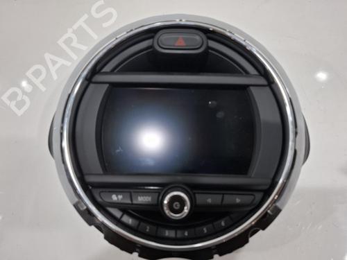 Used Radio Radio 38328103 38328103