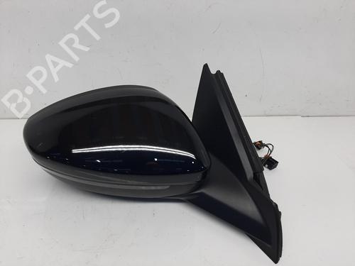 Right mirror VAUXHALL CORSA Mk V (F) 1.2 | BP26758083C27 