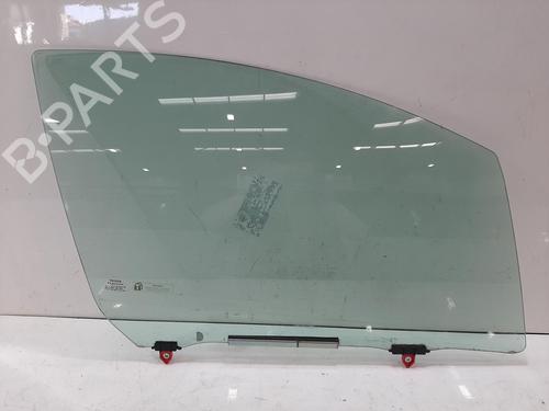 Used Front right door window Front right door window 38759722 38759722