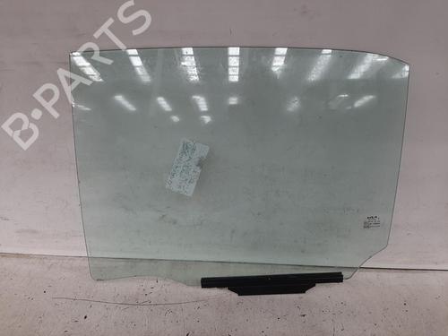 Used Rear left door window KIA PICANTO III (JA) 1.0 (67 hp) 26748910