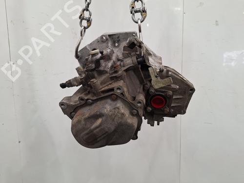 Gearbox FORD KA (RU8) 1.2 | BP36950910M3 - Image 4