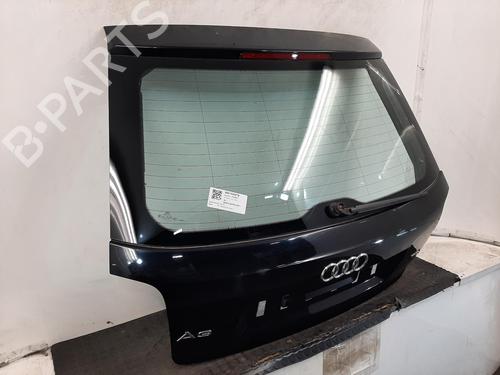 Tailgate AUDI A3 (8P1) 1.6 TDI | BP29398267C6 