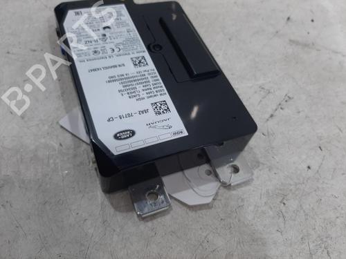 Control unit JAGUAR I-PACE (X590) EV400 AWD | BP26753481M11 
