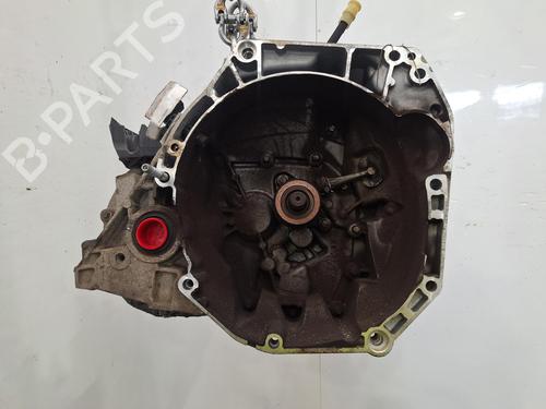 Used Gearbox Gearbox RENAULT CLIO IV (BH_) 0.9 TCe 90 (BHNF, BHMA, BHMH, BHJK, BHJR) (90 hp) 36506270 36506270