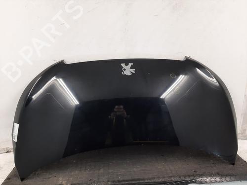 Motorhjelm PEUGEOT 108 1.0 VTi (69 hp) 32324366