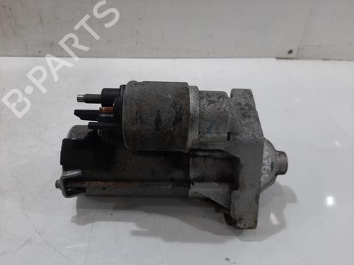 Used Starter NISSAN QASHQAI I (J10, NJ10) 1.5 dCi (110 hp) 33179993