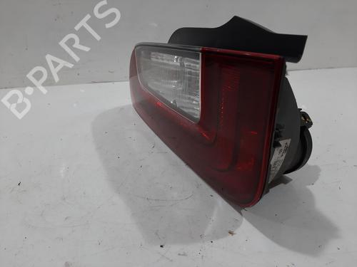 Left taillight SKODA CITIGO (NF1) 1.0 | BP37267168C34 - Image 2