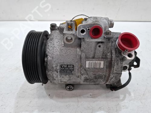 Used AC compressor AC compressor 38568538 38568538