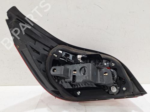 Right taillight BMW 5 (E60) 520 d | BP27259437C35 