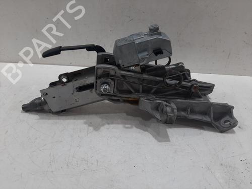 Ratstammeenhed JAGUAR I-PACE (X590) EV400 AWD | BP29581095M21