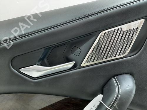 Other JAGUAR I-PACE (X590) EV400 AWD | BP30670520O1