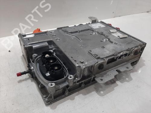 Inverter/Converter JAGUAR I-PACE (X590) EV400 AWD | BP26826200M119 