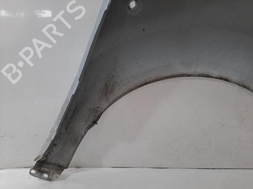 Left front fenders FORD TRANSIT CONNECT V408 Box Body/MPV 1.5 EcoBlue | BP29496333C41 