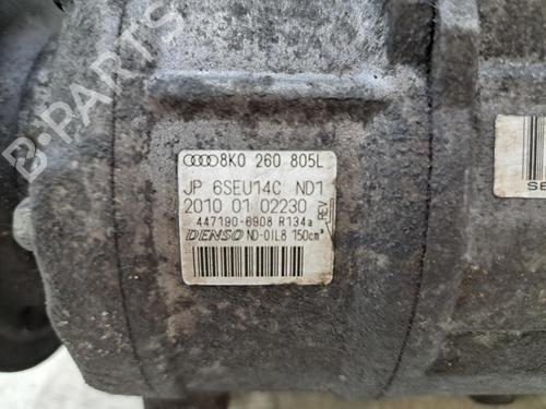 AC compressor AUDI A4 B8 (8K2) 2.0 TDI | BP38919119M34 - Image 2