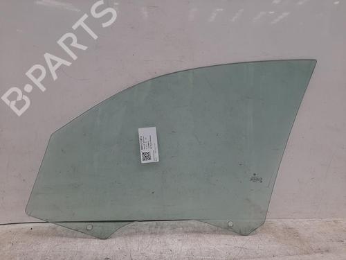 Front right door window BMW 1 (E87) 118 d | BP26764574C19 
