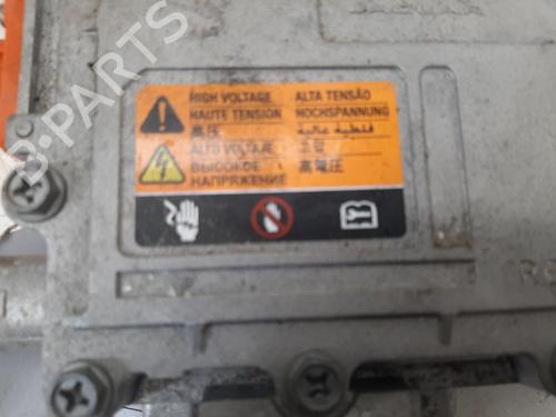 Inverter/Converter JAGUAR I-PACE (X590) EV400 AWD | BP26788202M119 