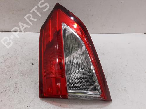 Right taillight FORD C-MAX II (DXA/CB7, DXA/CEU) 1.5 TDCi | BP32380808C35