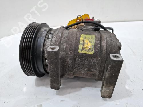AC compressor HYUNDAI ix35 (LM, EL, ELH) 1.7 CRDi | BP38568716M34 - Image 6