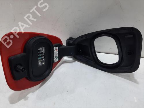 Fuel flap JAGUAR I-PACE (X590) EV400 AWD | BP29297475C131 