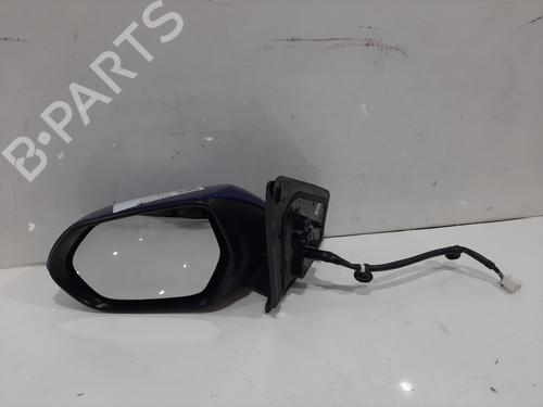 Ryggespeil venstre Ryggespeil venstre TOYOTA YARIS (_P21_, _PA1_, _PH1_) 1.5 Hybrid (MXPH10, MXPH11) (116 hp) 37267043 37267043