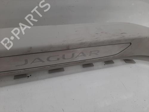 Andre JAGUAR I-PACE (X590) EV400 AWD | BP26837235O1 